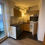 Fis 013 - Seeblick Appartement