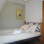 Fis 013 - Seeblick Appartement Scharbeutz