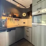 Fis 013 - Seeblick Appartement Scharbeutz