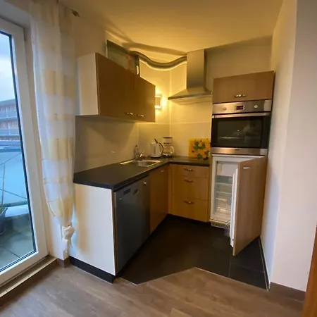 Fis 013 - Seeblick Apartment