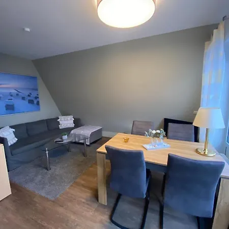 Fis 013 - Seeblick Apartment *