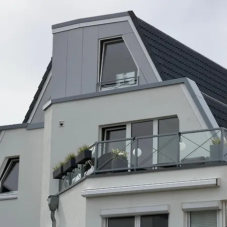 Fis 013 - Seeblick Appartement