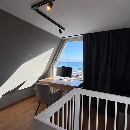 Fis 013 - Seeblick Daire