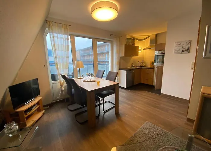 Fis 013 - Seeblick Scharbeutz