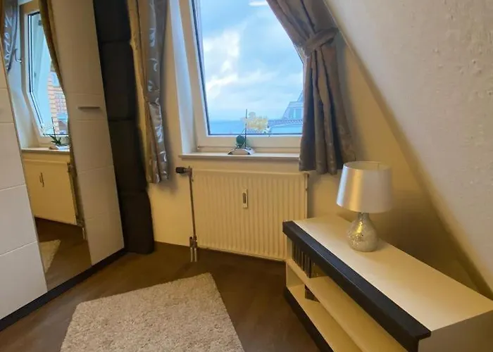 Fis 013 - Seeblick Apartamento *